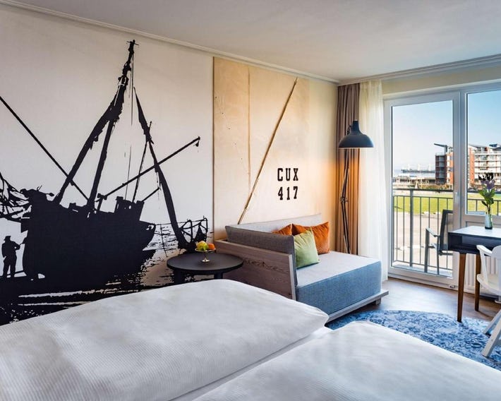 Best Western Hotel Das Donners