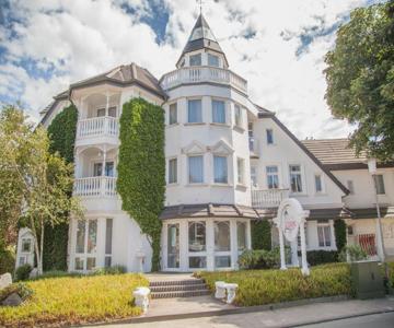 Ferienanlage Duhnen Haus 19