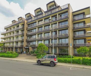 Haus Jan am Strand Wohnung - 215