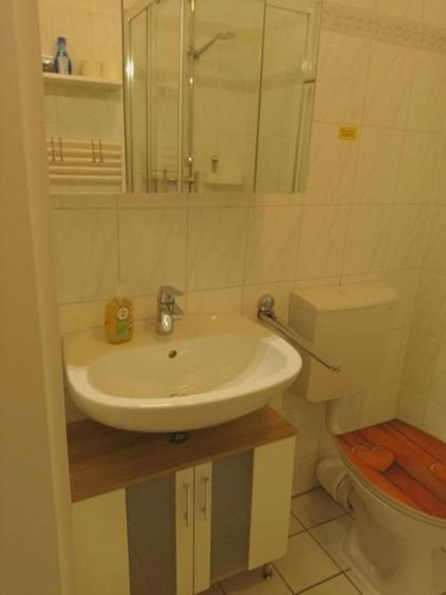 Haus Seewind Whg. 10