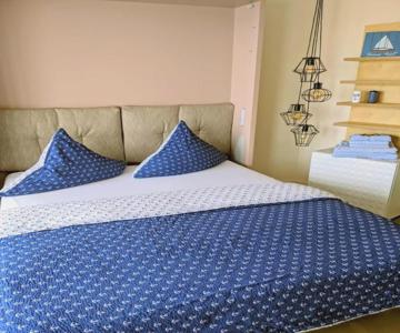 Seehütte Ferienwohnung 507