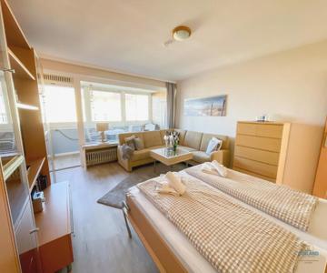 Haus Alte Liebe Whg 404 Utkiek