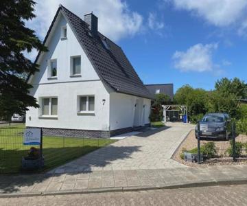 Ferienhaus Damian