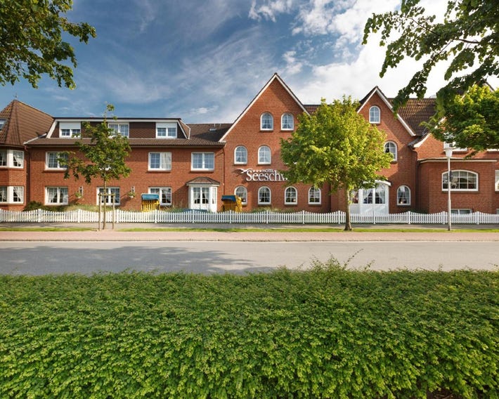 Hotel Seeschwalbe