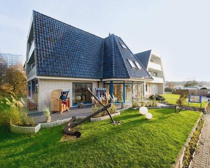 Hotel Muschelgrund