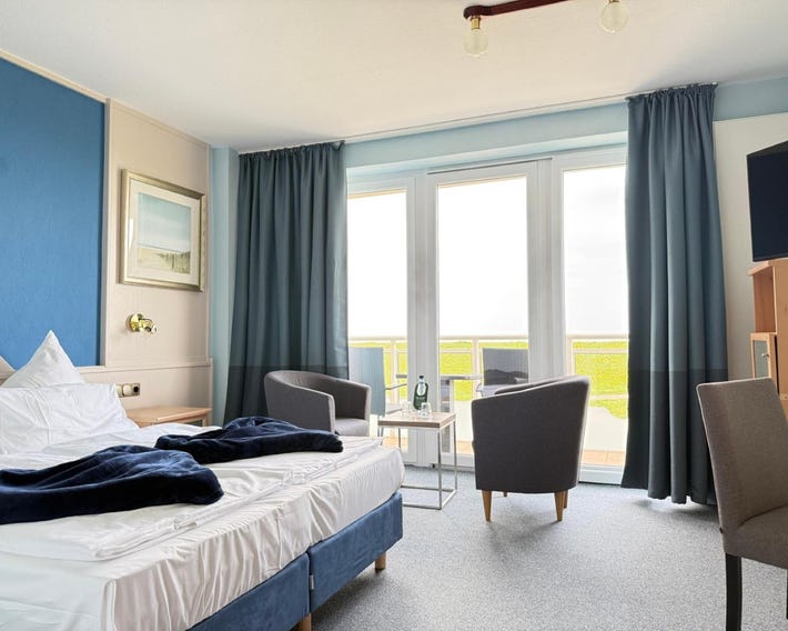 Seehotel Neue Liebe