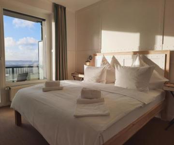 Beachhotel Sahlenburg