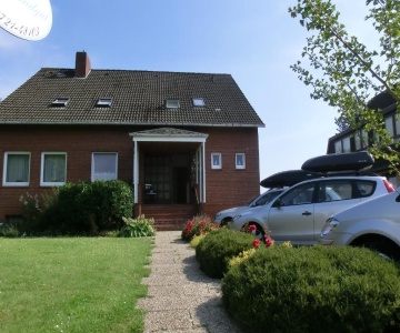 Haus Strandgut