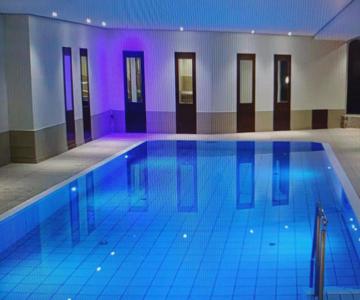 Apartementhaus Lord Nelson