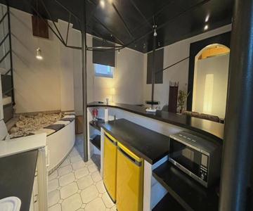 Haus Luise ideal Monteure