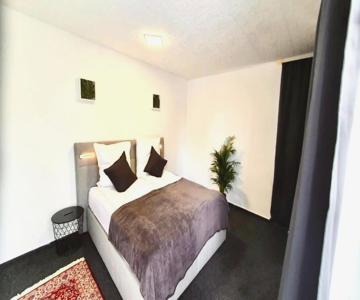 Grose Loft in idyllischer Lage