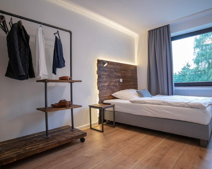 Hotel Wiesengrund Business & Boutique