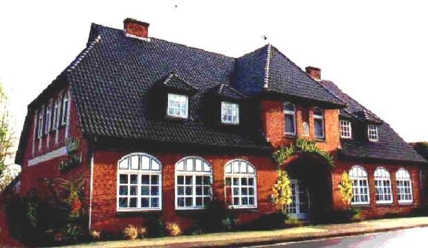 Pfeffermühle