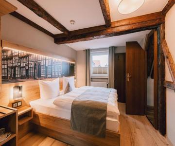 Hotel - Restaurant Einbecker Hof