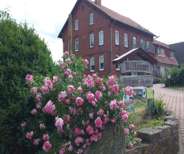 Ferienhof Sander