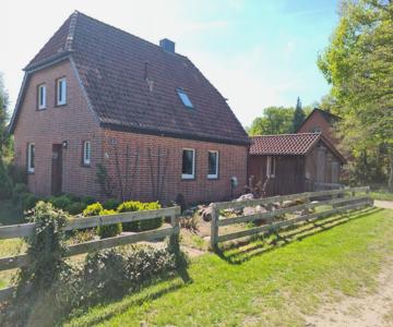 Endeholzer Fuchsbau