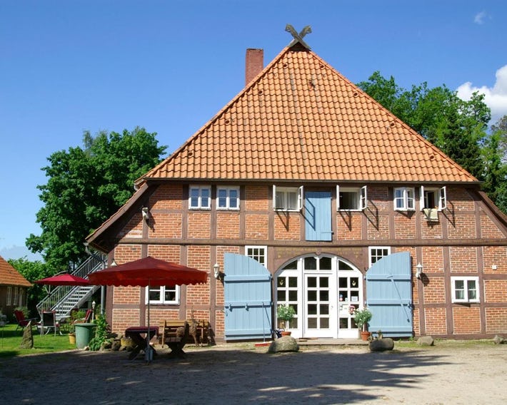 TraumzeitHof