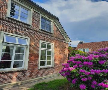 Haus am Herrenwall