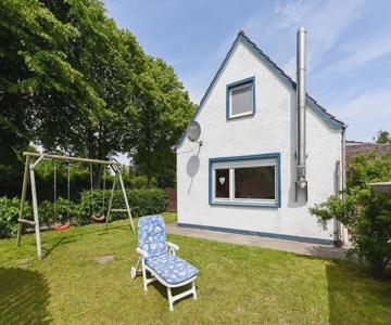 Ferienhaus Lieblingsdüne