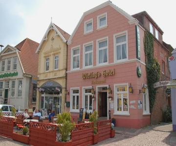 Wieting´s Hotel