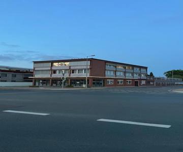 Hotel Gifhorn INN