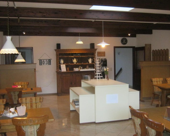 Hotel am Weisdornbusch