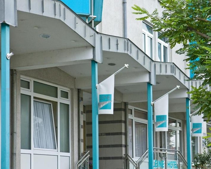 Leine-Hotel