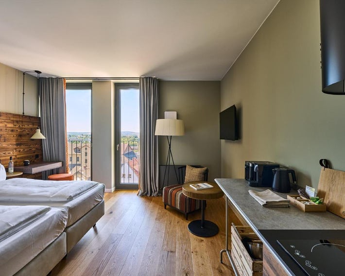 FREIgeist Homes - Serviced Apartments