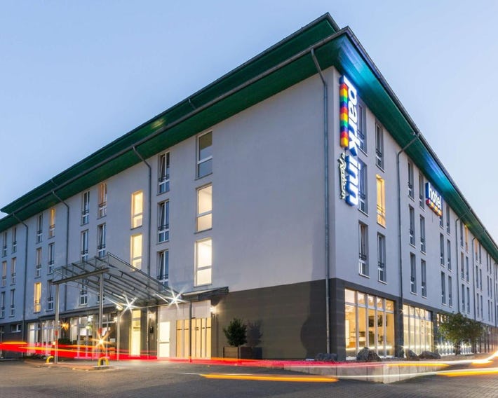 Park Inn by Radisson Gottingen