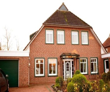 Hotel Lüttje Achterum Greetsiel