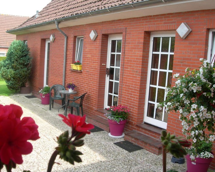 Appartements Krueger