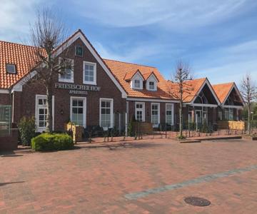 Hotel Friesischer Hof
