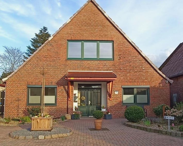 Ferienwohnung KIEK IN