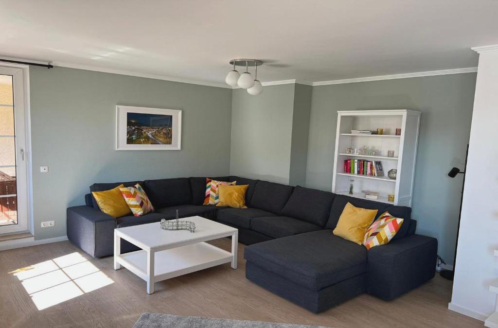 Ferienwohnung Baustrase