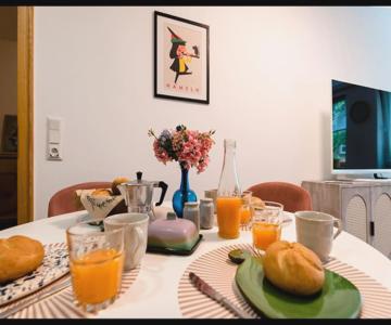 Ferienwohnung in Hamelner Innenstadt