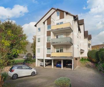 Ferienwohnung No 9 in Hameln