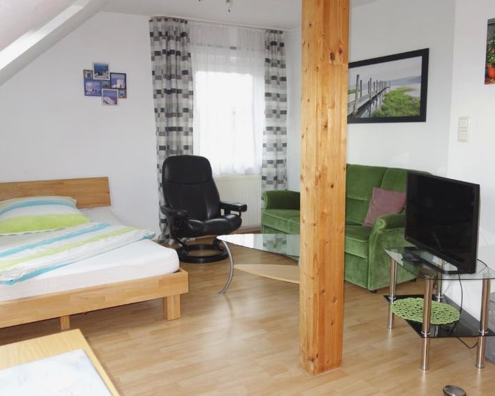 2 1/2 Zimmer Apartment in Hannover / Nord