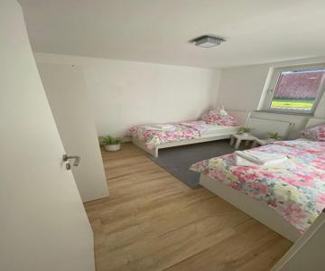 Kiefern Apartments
