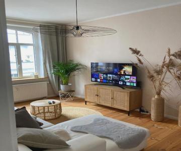 Suite-Dreams Apartment - Lister Platz