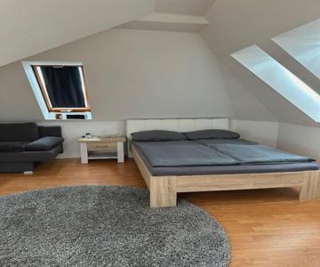 Q2 Apartment Hannover Döhren Mit Ausblick