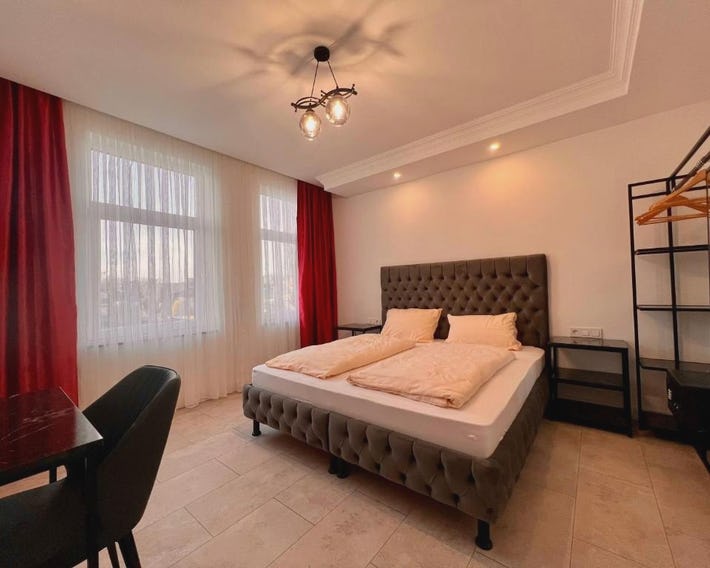 Durmaz Hotel