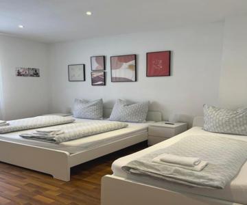 Hannover Messe Apartment 1
