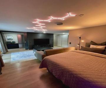 Luxus Apartment Hannover