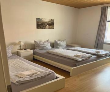 Hannover Messe Apartment 2