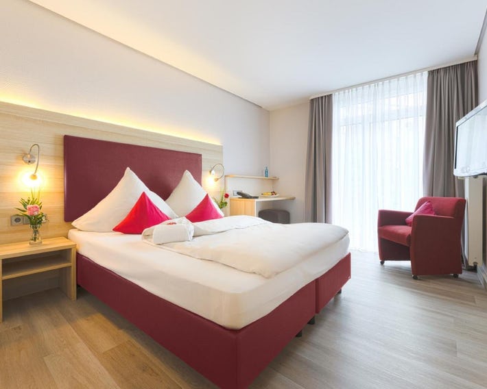 Concorde Hotel Am Leineschloss