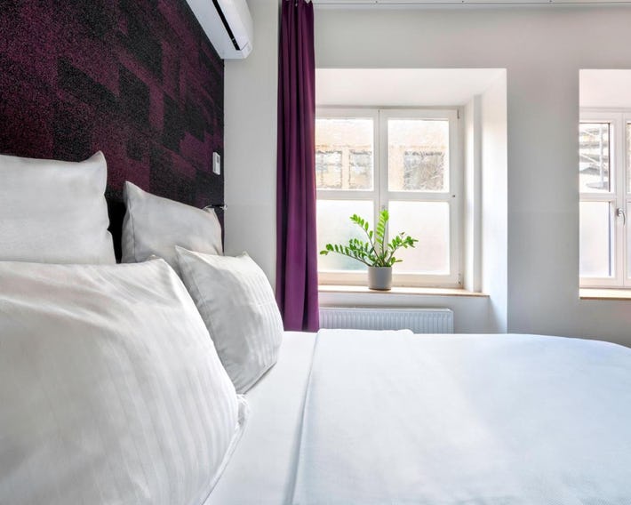 Design Hotel Wiegand