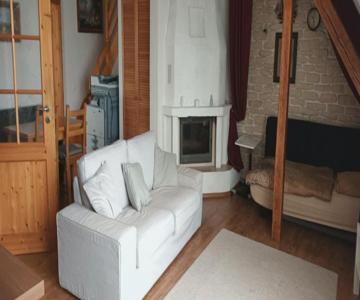 Maisonet Wohnung Badenstedt