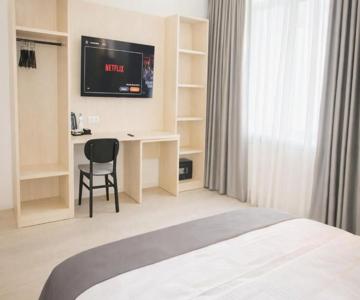Niko Hotel am Hannover Hbf