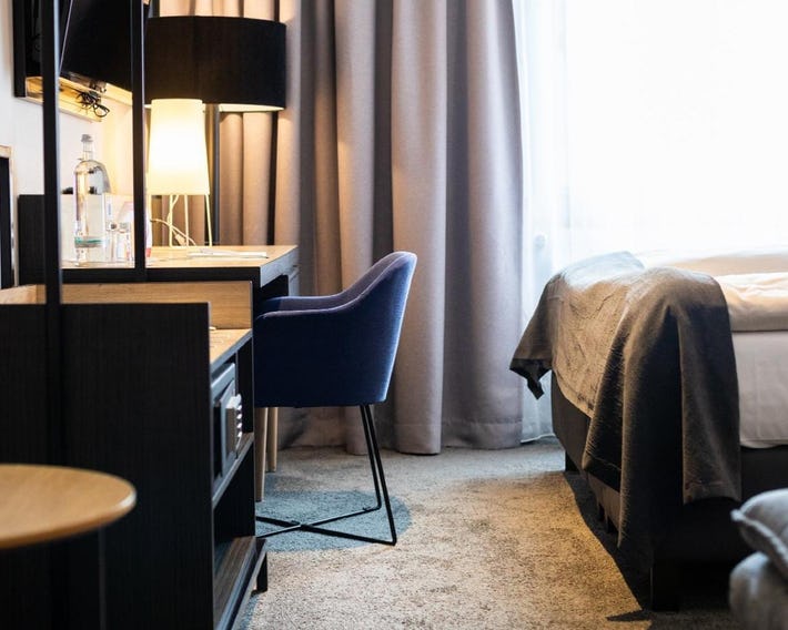 YORS Boutique Hotel Hannover