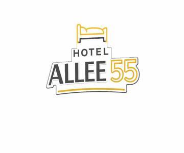 Hotel Allee 55